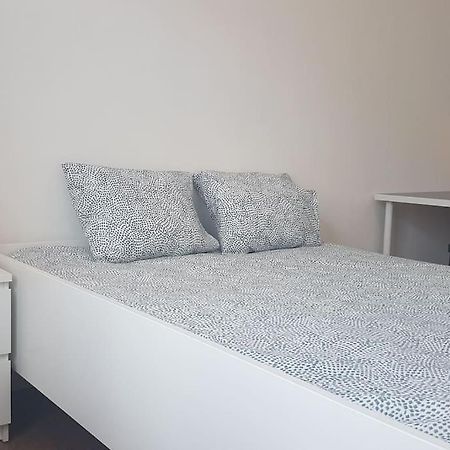 Audun-Le-Tiche - Appartements 3 Chambres Dış mekan fotoğraf