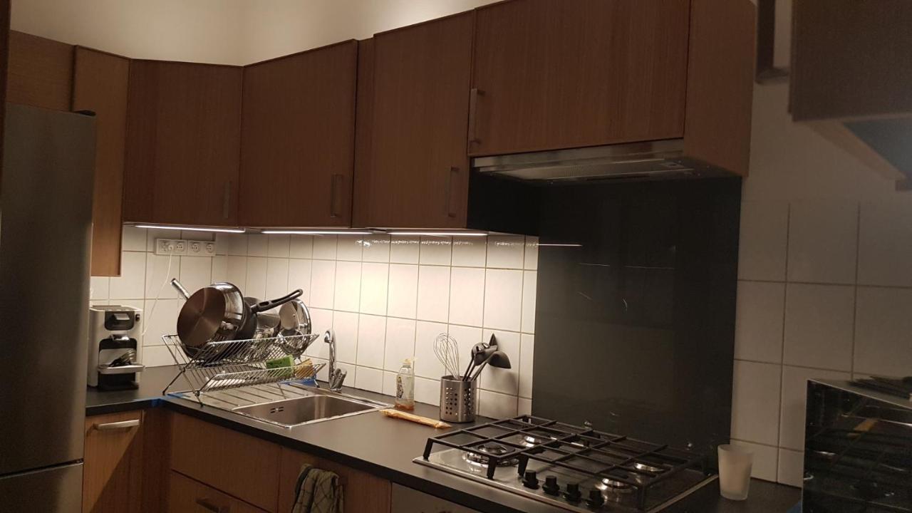 Audun-Le-Tiche - Appartements 3 Chambres Dış mekan fotoğraf