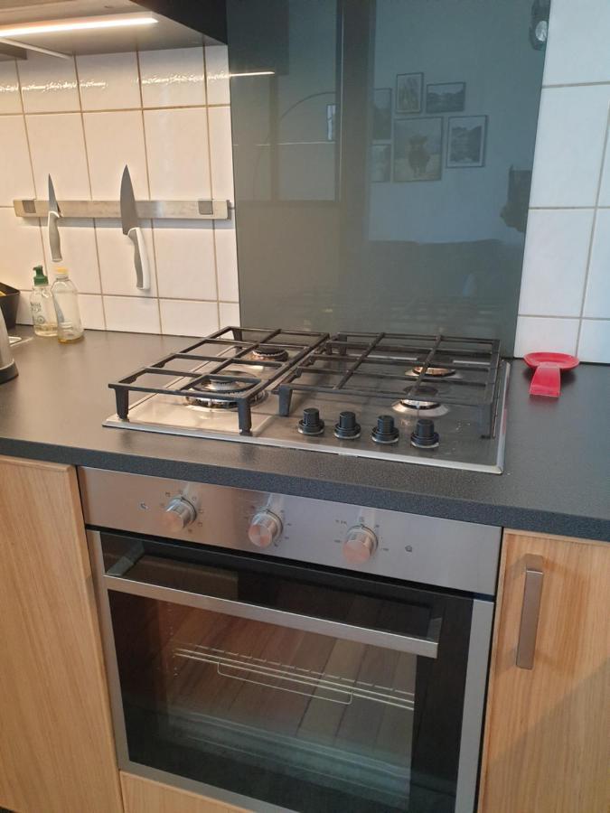 Audun-Le-Tiche - Appartements 3 Chambres Dış mekan fotoğraf