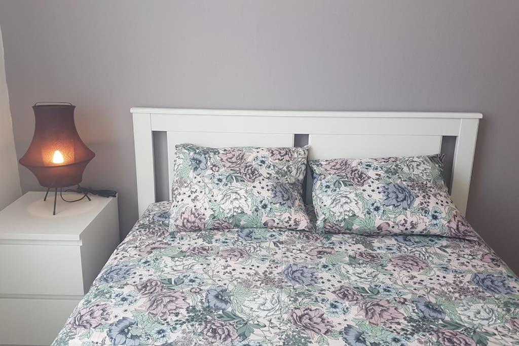 Audun-Le-Tiche - Appartements 3 Chambres Dış mekan fotoğraf