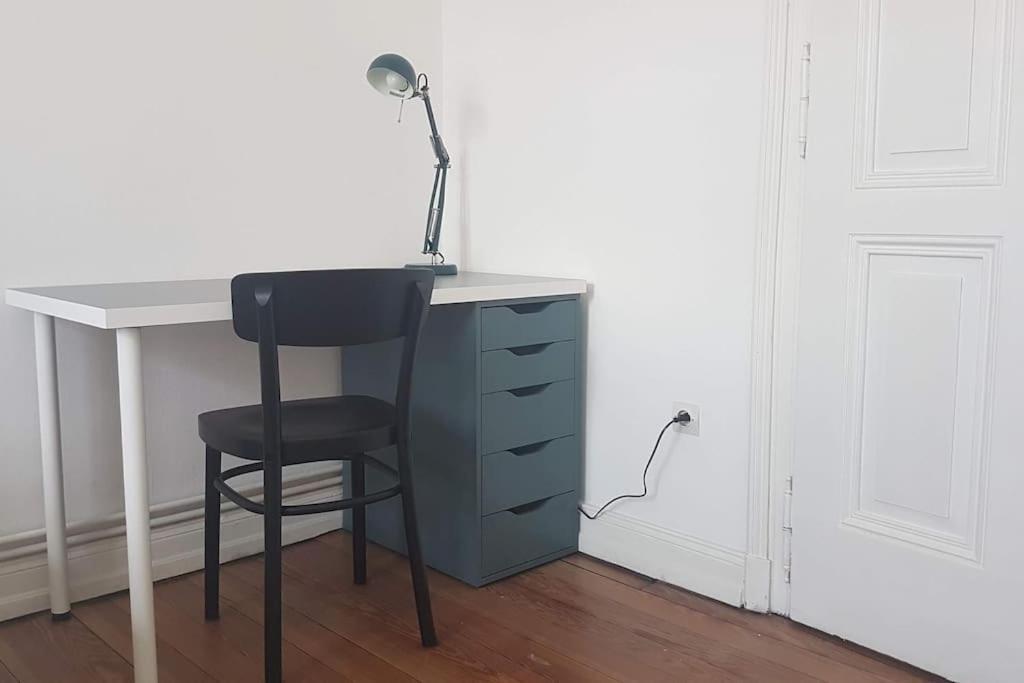 Audun-Le-Tiche - Appartements 3 Chambres Dış mekan fotoğraf