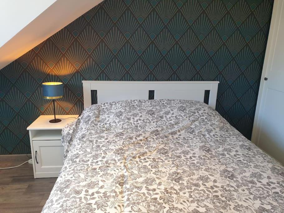 Audun-Le-Tiche - Appartements 3 Chambres Dış mekan fotoğraf