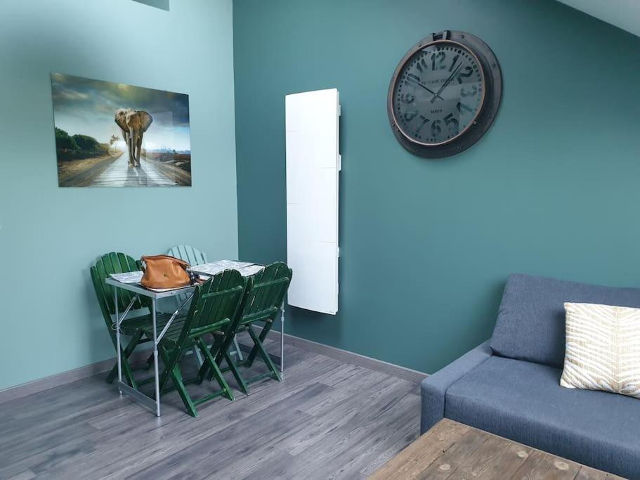 Audun-Le-Tiche - Appartements 3 Chambres Dış mekan fotoğraf