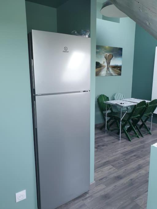 Audun-Le-Tiche - Appartements 3 Chambres Dış mekan fotoğraf