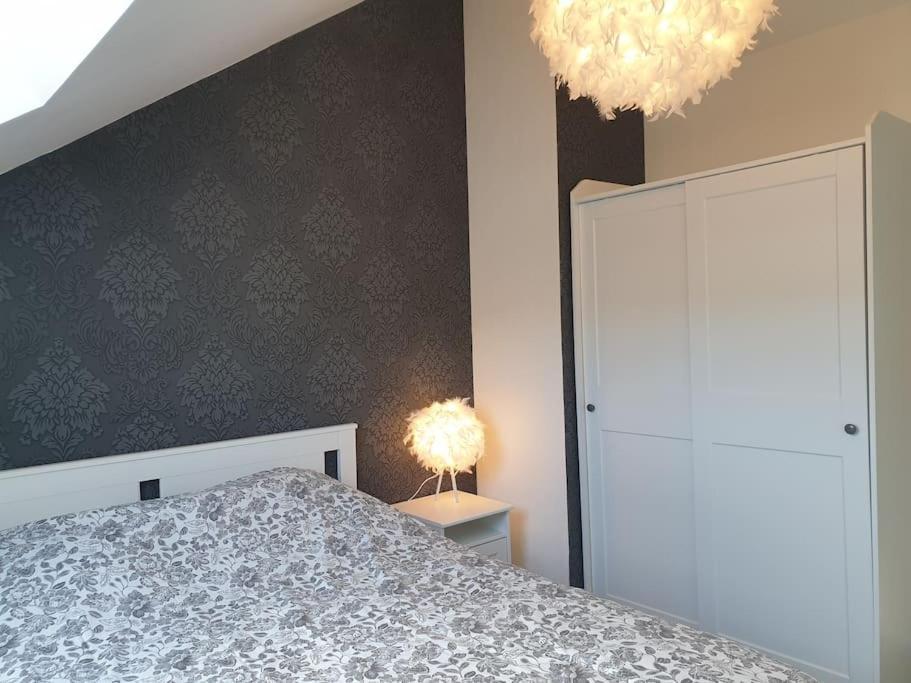 Audun-Le-Tiche - Appartements 3 Chambres Dış mekan fotoğraf