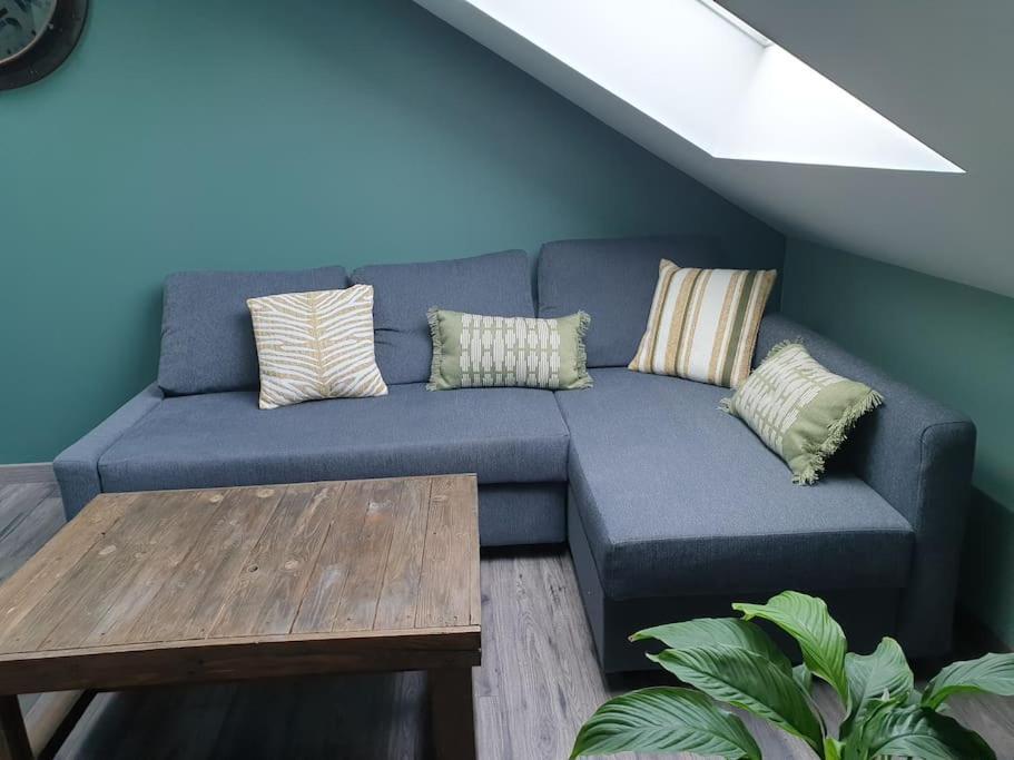 Audun-Le-Tiche - Appartements 3 Chambres Dış mekan fotoğraf