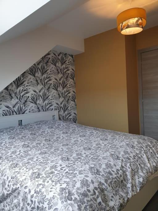 Audun-Le-Tiche - Appartements 3 Chambres Dış mekan fotoğraf